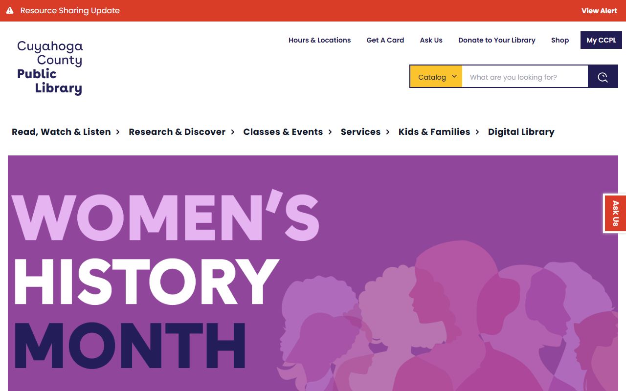 Parma-Snow Branch Library genealogy resources for birth records research