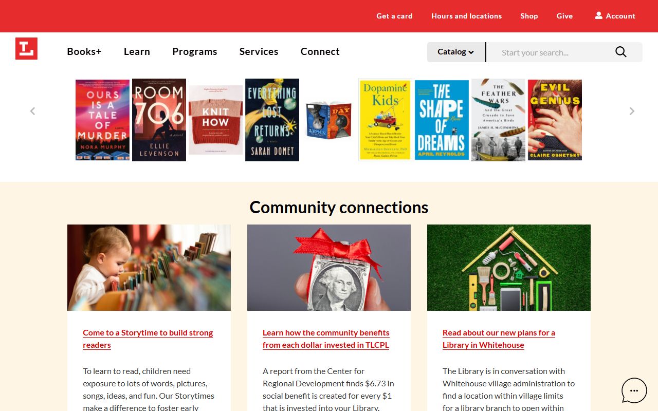 Toledo-Lucas County Public Library genealogy resources for birth records