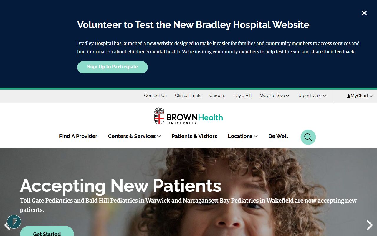 Brown County General Health District website for birth records