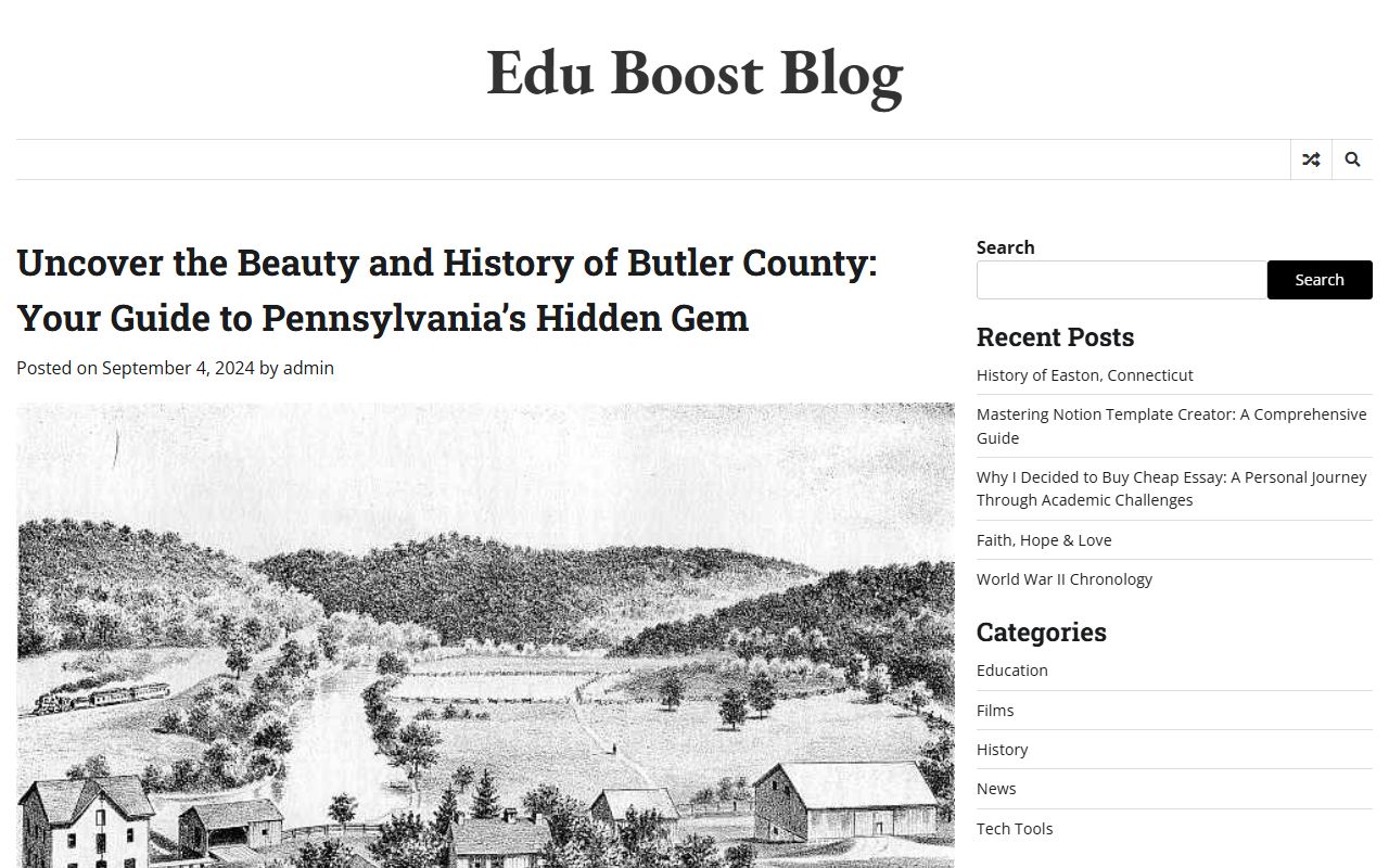 Butler County Historical Society resources for birth record research